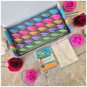 Cute Toy-Filled Oyster Valentine's!